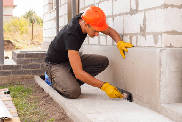Licensed Foundation Crack Repair service in Titusville, NJ - SJ Waterproofing Pros